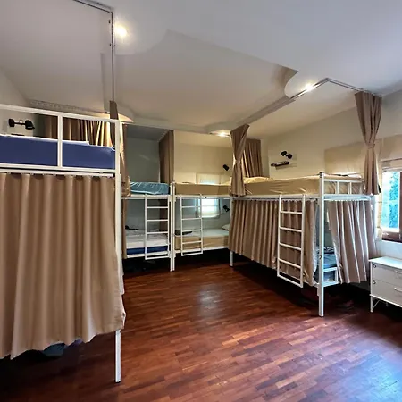 Blessings Home & Cafe Ko Pha Ngan Room photo