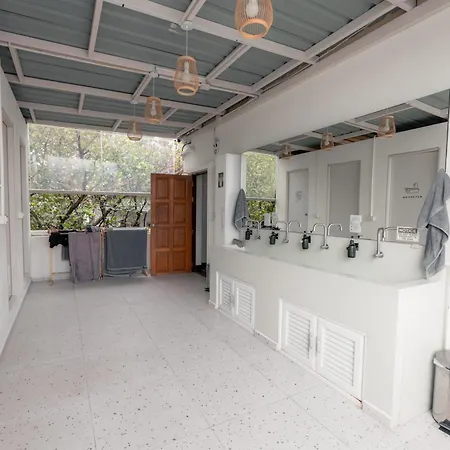 Blessings Home & Cafe Ko Pha Ngan Exterior photo