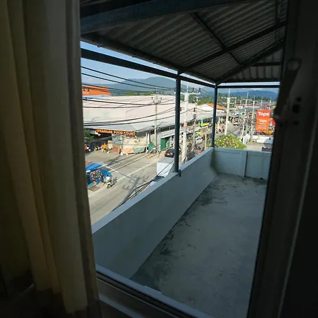 Blessings Home & Cafe Ko Pha Ngan Exterior photo