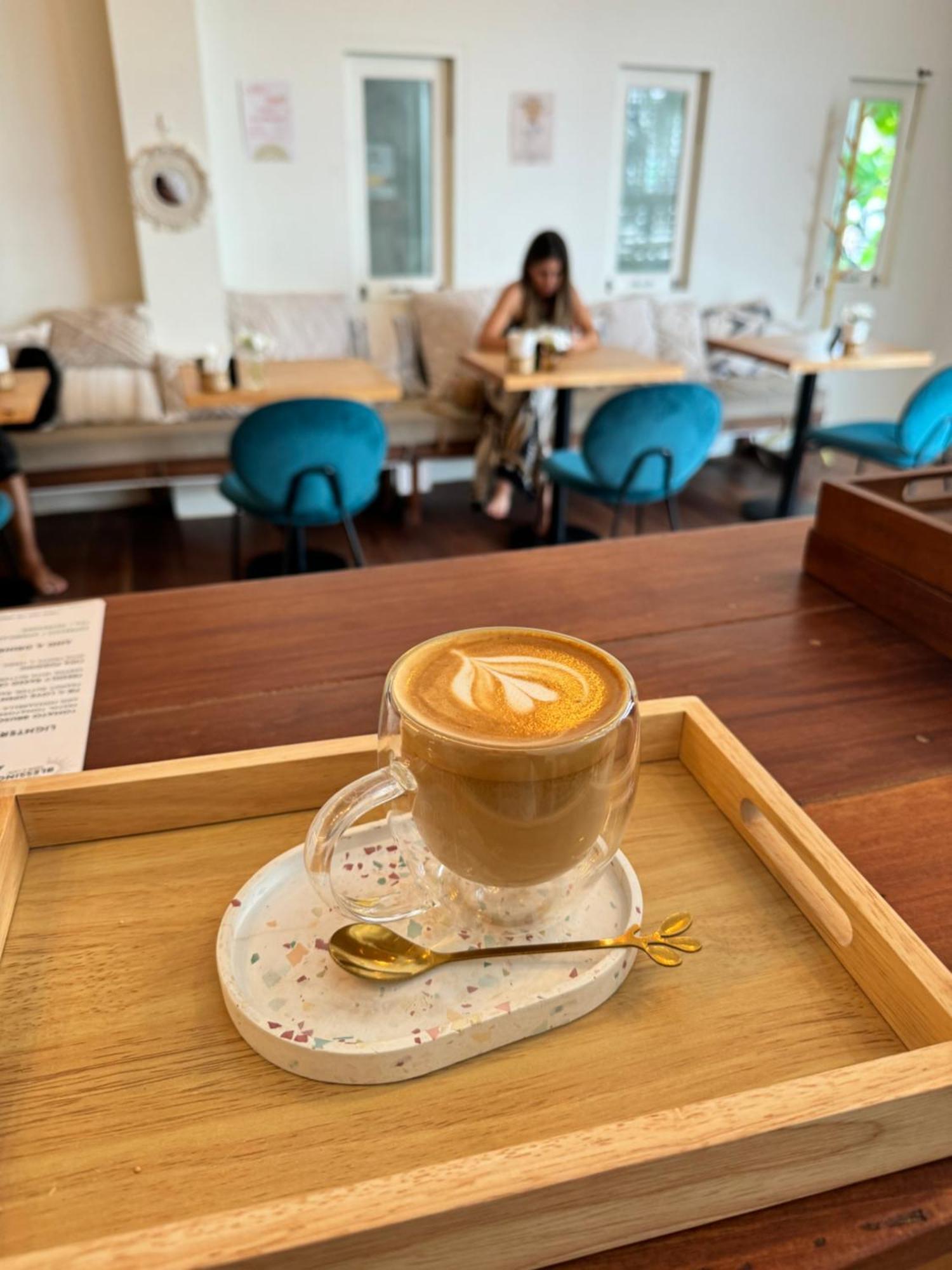 Blessings & Cafe *