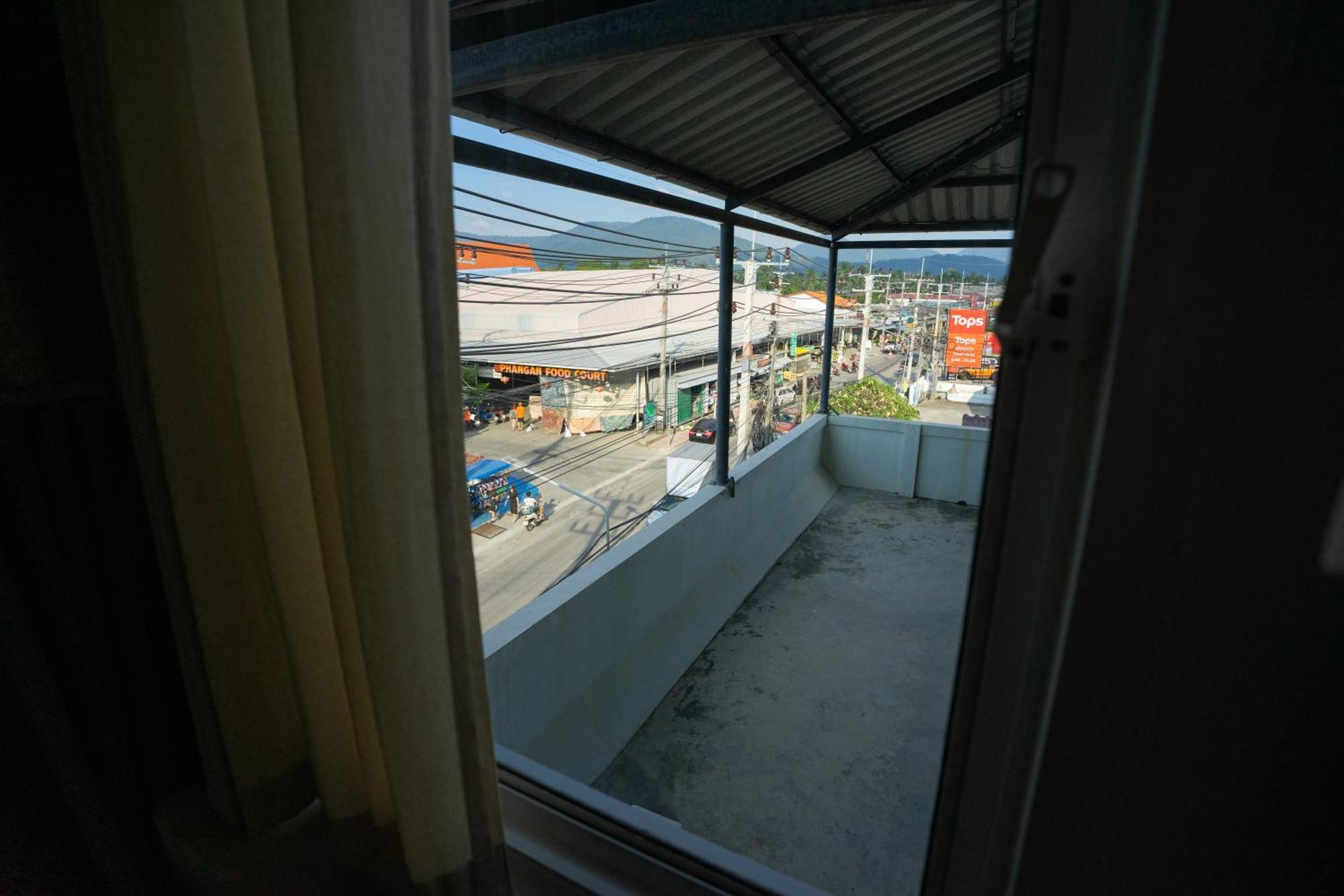 Blessings & Cafe * Ko Pha Ngan